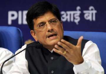 potential in boosting ties with pacific islands piyush goyal