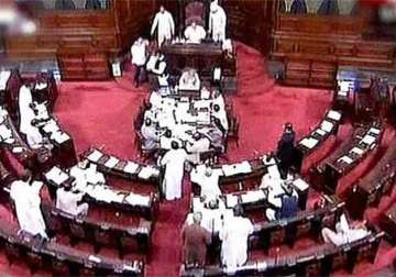 rajya sabha passes bill to include certain communities in sc list