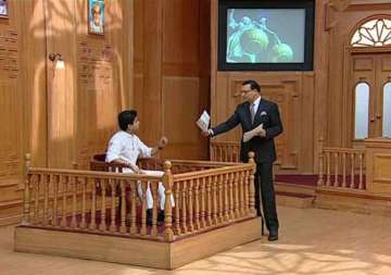 rahul s plan to revitalize congress will show results in next 1 2 months jyotiraditya tells aap ki adalat