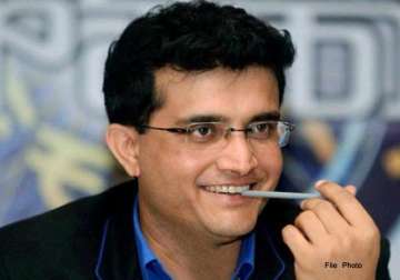 ganguly refuses to comment on reports of joining bjp