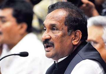 karnataka home minister says rape by 2 men not gang rape draws flak