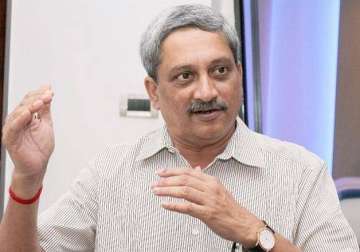 upa s proposed deal for 126 rafale fighter jets economically unviable manohar parrikar
