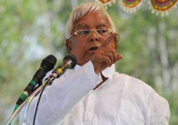 lalu yadav confident of winning 190 seats in bihar