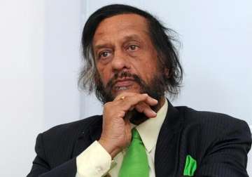sexual harassment case pachauri questioned for brief period