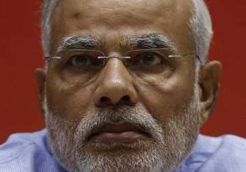 after bihar debacle pm modi may drop non performing ministers