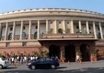 stage set for stormy monsoon session of parliament