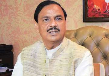 mahesh sharma terms dadri killing accident victim s kin plan to move