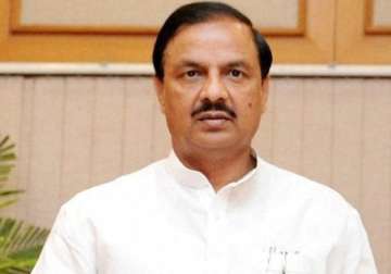 govt trying to realise dreams of deen dayal upadhyaya mahesh sharma