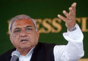 jat stir hooda aide booked on sedition charges for inciting violence