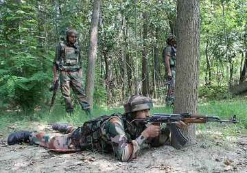 pakistan violated ceasefire 192 times in j k this year government