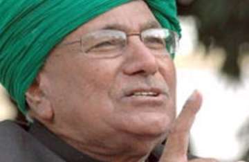 bjp will not win a single seat in haryana chautala