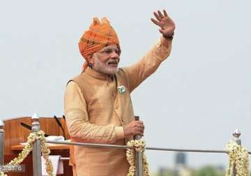 10 things to learn from pm narendra modi