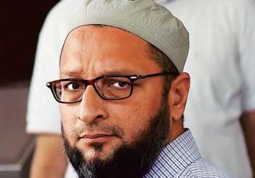 respect judiciary but stand by comments on memon hanging asaduddin owaisi