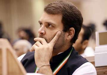 sedition case filed against rahul gandhi in allahabad court
