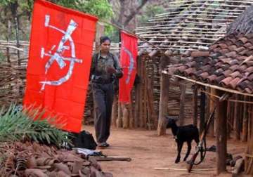 maoists call for telangana bandh today