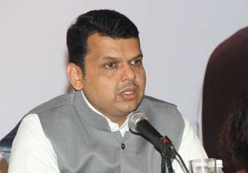 women have right to pray hold talks to end temple row devendra fadnavis