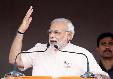 free jharkhand from instability modi appeals to people