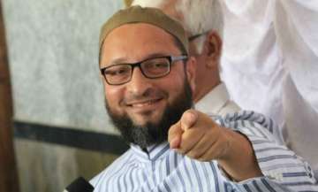 owaisi plans to set up mim in delhi before assembly polls
