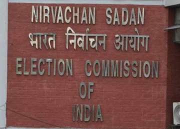 ec likely to announce poll dates for j k jharkhand today