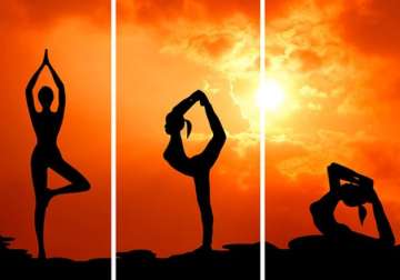 goa scraps surya namaskar for students on world yoga day