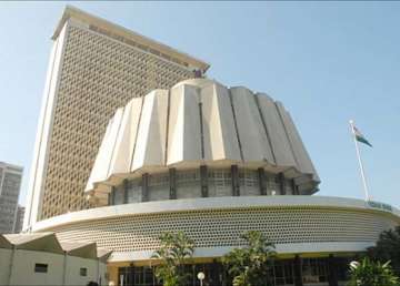 former maharastra minister shankarrao gedam passes away