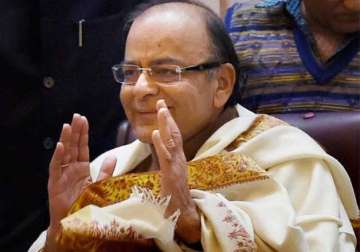 road projects covering 10 000 km to be awarded this fiscal fm arun jaitley