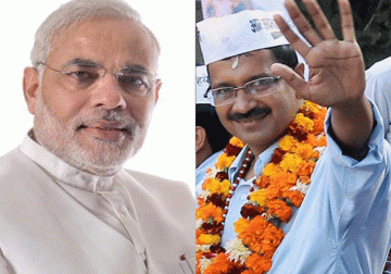 modi kejriwal among time s 100 most influential people