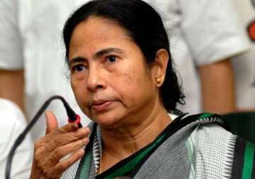 mamata rubbishes opposition s allegation on kmc poll