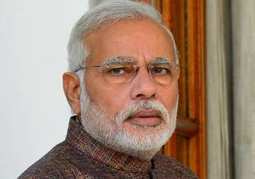 babus to get awards for implementation of pm modi s pet schemes