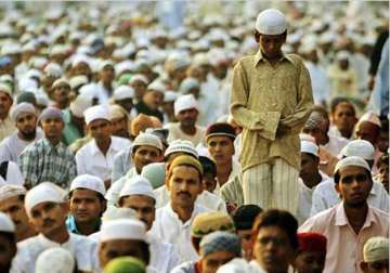 indian muslims can lead the way in the times of islamic state rss