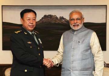 pm modi pitches for increase in strategic trust with china