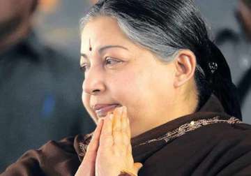 jayalalithaa s conviction a rude shock for partymen