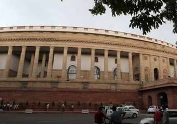 gst bill goes to rajya sabha select committee