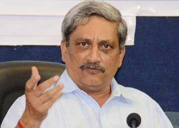 54 indian soldiers believed to be in pakistani jails parrikar