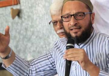 asaduddin owaisi questions bharat ratna to atal bihari vajpayee