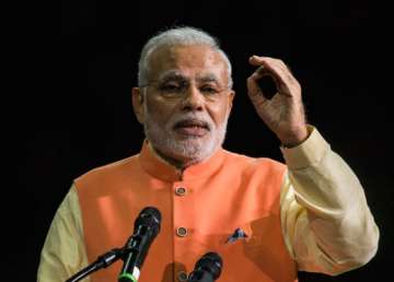 smart cities should be in tune with 21st century pm modi