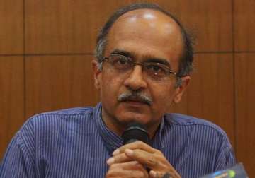 aap s lokpal is a mahajokepal prashant bhushan