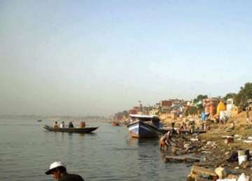 modi s vision is to achieve goal of clean ganga government tells sc