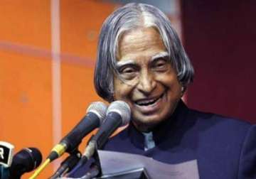 telangana legislature pays homage to apj abdul kalam