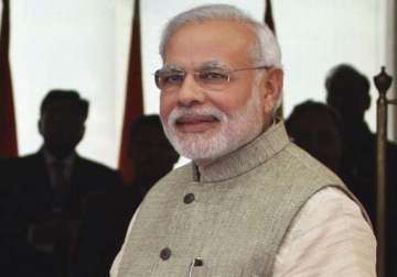 modi to address mammoth rally in srinagar stadium on dec 8 vision document released