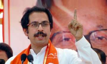 shiv sena eyes additional cabinet berth in pm modi government post of minister of state