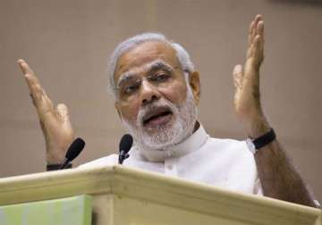 over 10 crore enlist for 3 social security schemes pm modi