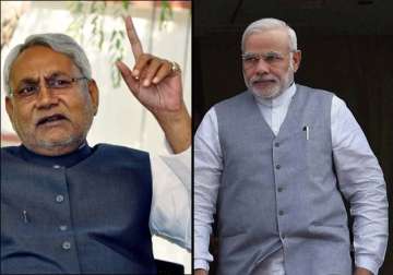 man behind pm modi s chai pe charcha likely to join nitish kumar