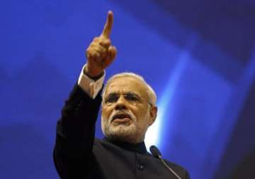 modi s challenges matching expectations with content