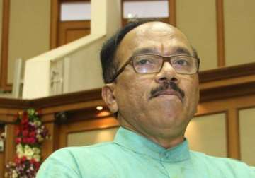 yoga day not compulsory in goa schools laxmikant parsekar