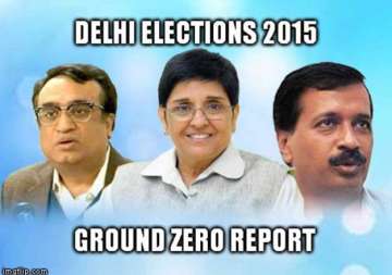 delhi elections 2015 voters divided between haves and have nots
