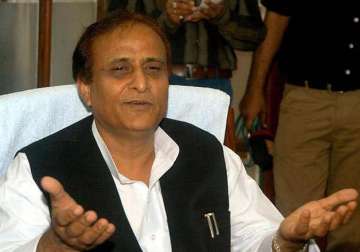 bihar result is the verdict of intellectuals azam khan