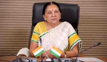 four new ministers inducted into anandiben patel s ministry