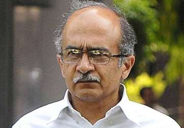 bhushan mulls legal action against aap on being ousted from executive