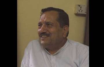 rss alleges physical and mental torture of indresh kumar